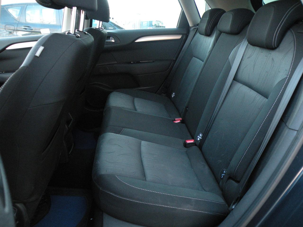 CITROEN C4 1.6 112CV 2012