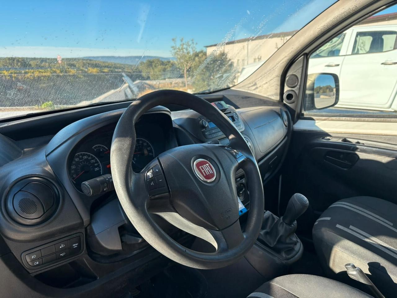 Fiat Fiorino 1.3 MJT 95CV