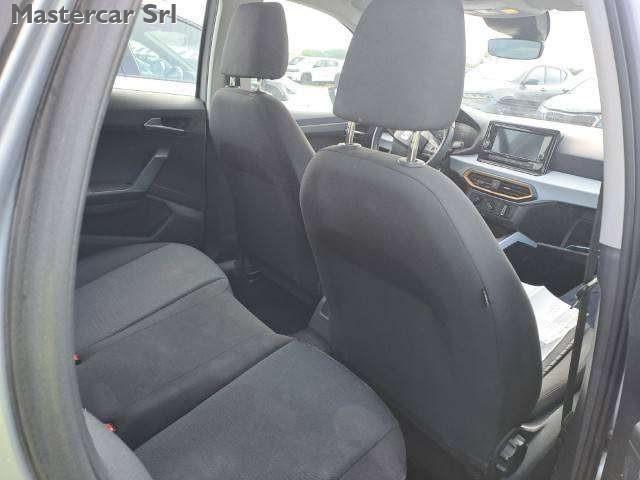 SEAT Arona Arona 2022 1.0 ecotsi Style 95cv - GN926HC