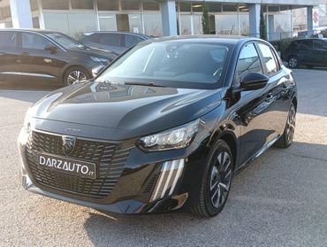 PEUGEOT 208 Style 100 Stop&Start 5 porte