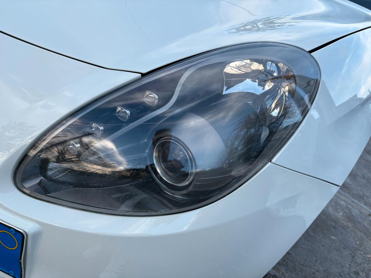 Alfa Romeo Giulietta 2.0 JTDm-2 150 CV Exclusive