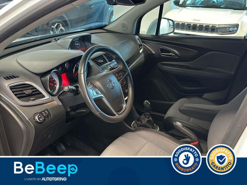 Opel Mokka 1.6 COSMO S&S 4X2 115CV M5 E6