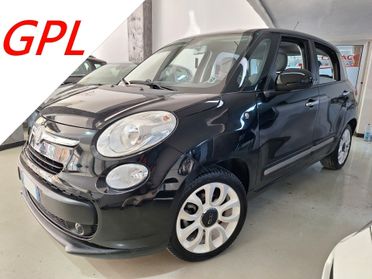 Fiat 500L 1.4 GPL 95cv Lounge 2015