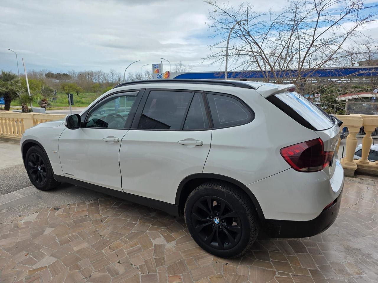 Bmw X1 xDrive20d Attiva#AUTO#LED#XENO#TETTO