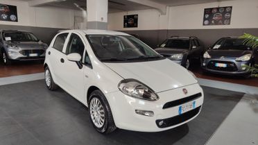 Fiat Punto 1.4 8V 5 porte Easypower Young