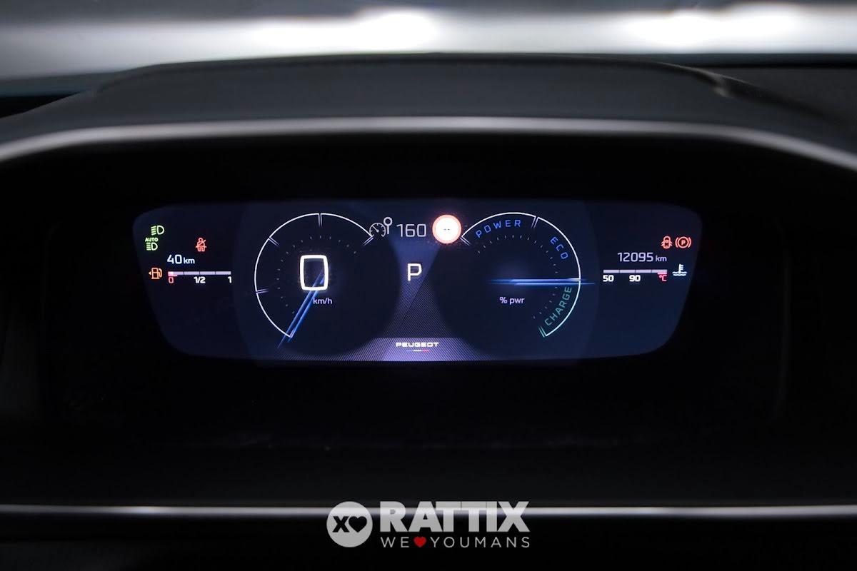 Peugeot 2008 1.2 Hybrid 145CV GT e-DCS6