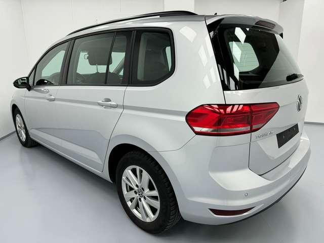 Volkswagen Touran COMFORTLINE 1.5 TSI *ACC+NAVI+GANCIO* ONLYPROMO!!