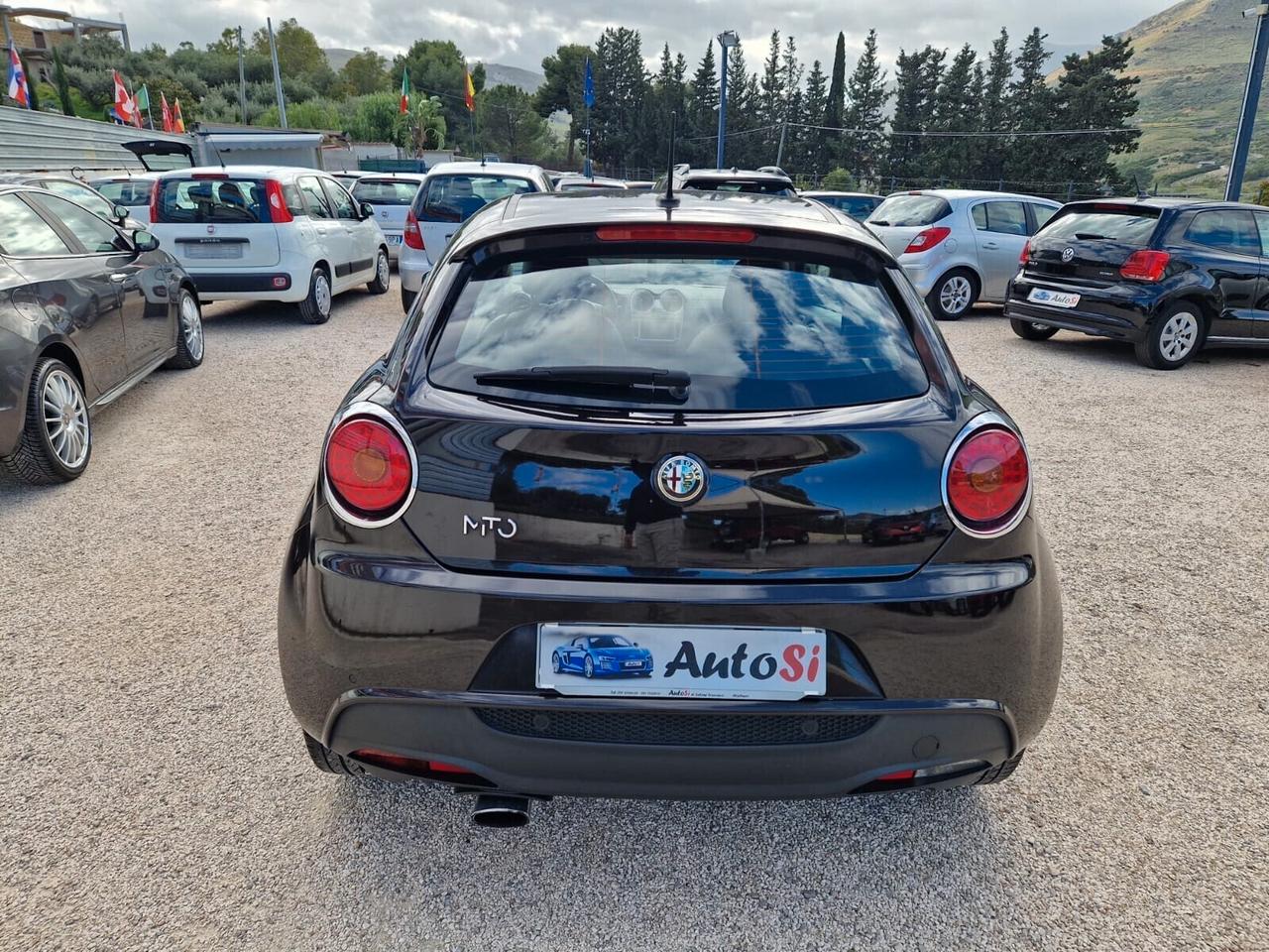 Alfa Romeo MiTo 1.3 JTDm 85 CV S&S