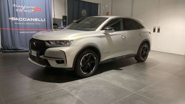 DS DS 7 DS 7 Crossback E-Tense Performance Line