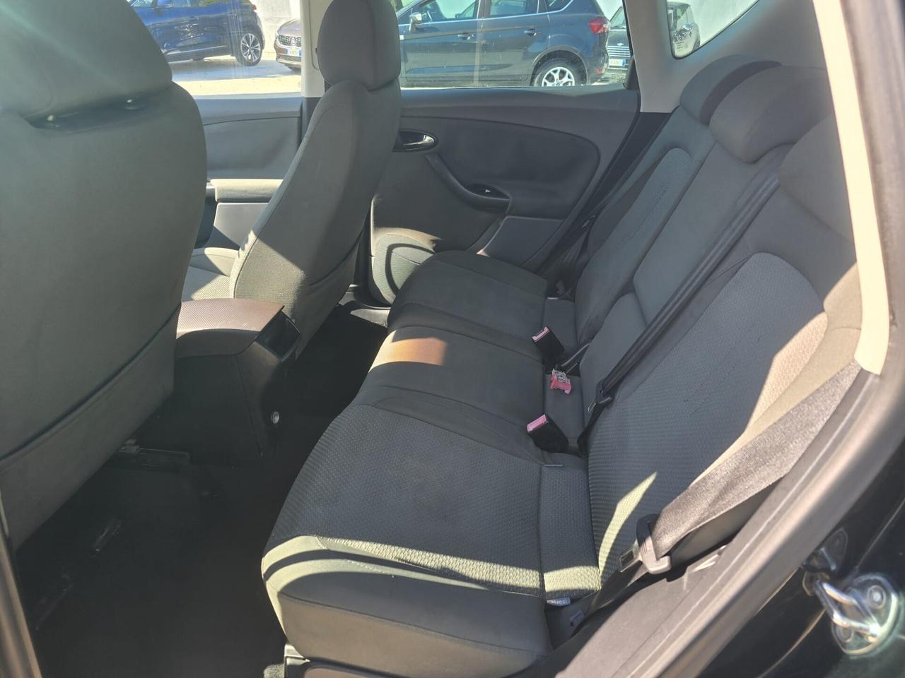 Seat Altea 1.6 Stylance Dual