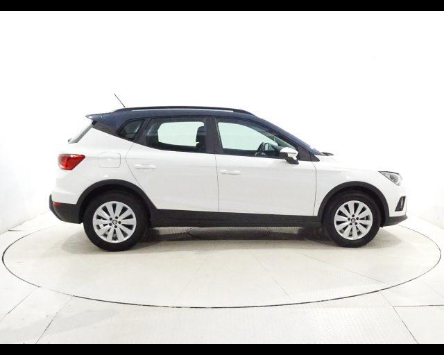 SEAT Arona 1.0 TGI Style