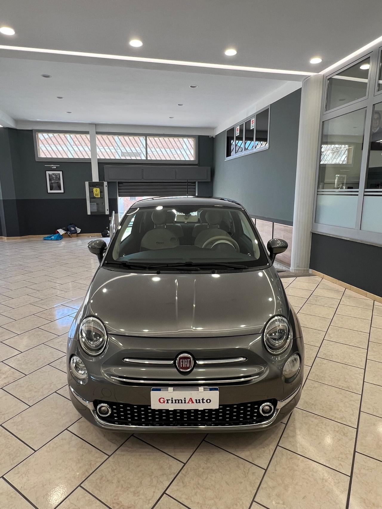 Fiat 500 1.2 EasyPower Lounge