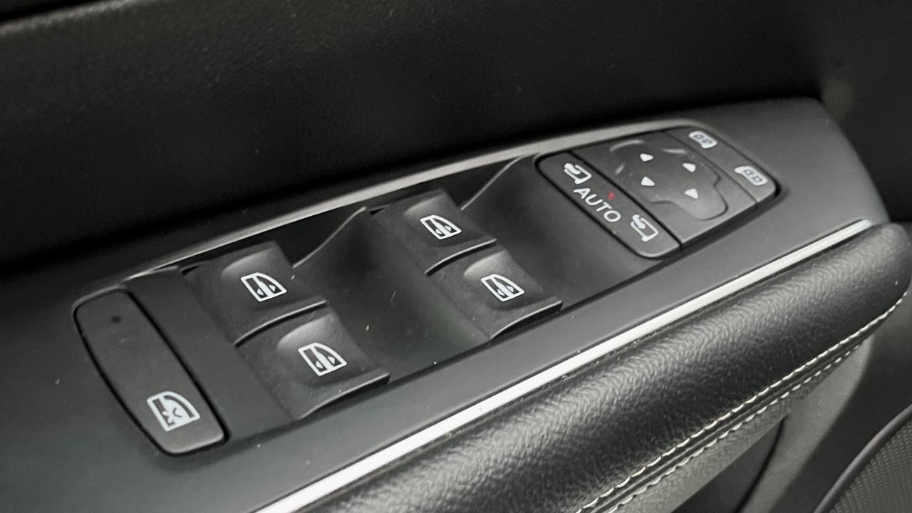 RENAULT TALISMAN SPORTER 2.0 BLUEHDI EXECUTIVE 160CV - FULL LED, VIRTUAL COCKPIT, PACCHETTO LUCI