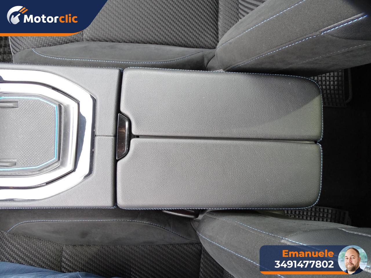 Renault Espace 1.2 e-Tech full hybrid esprit Alpine 200cv auto