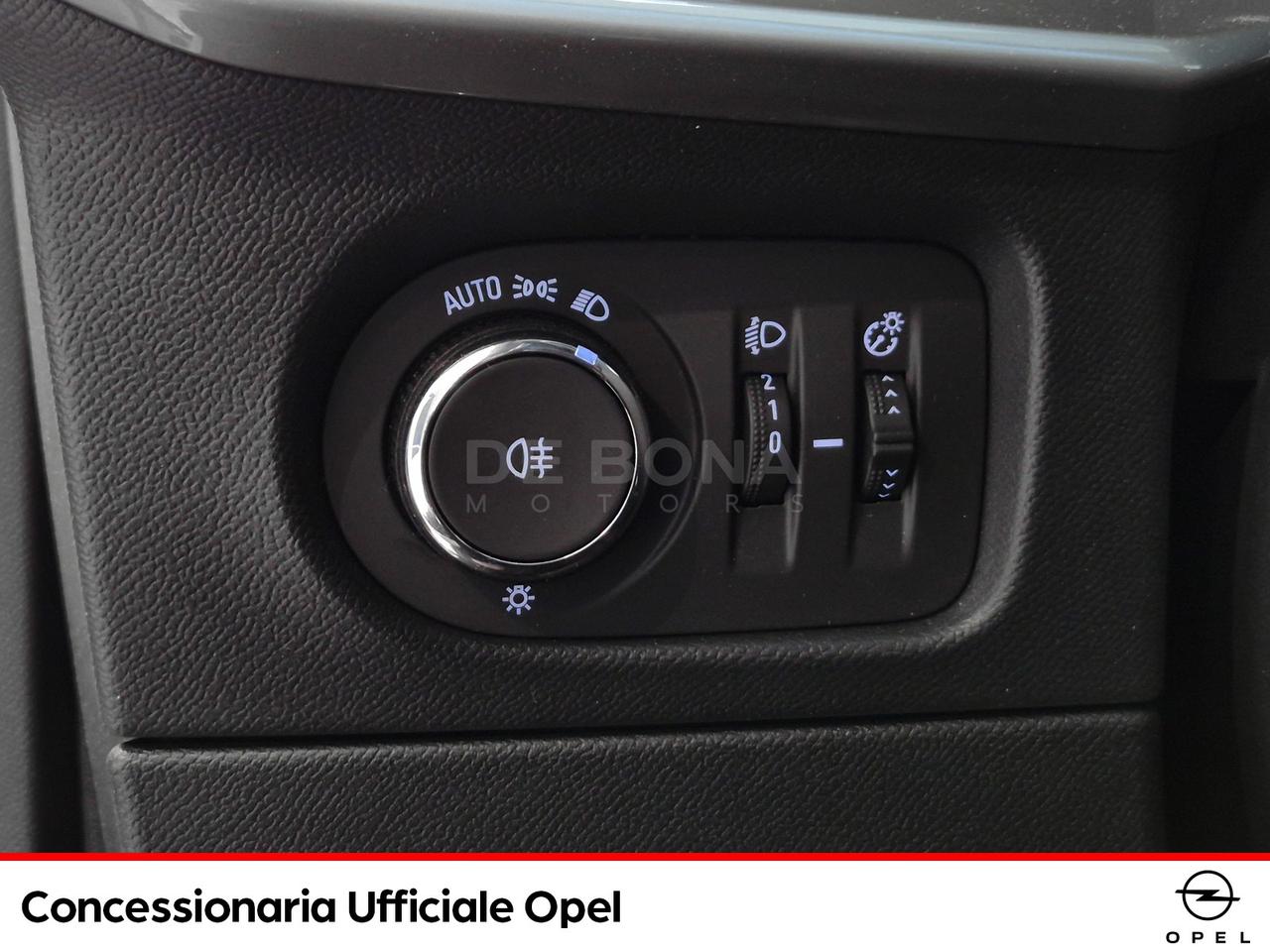 Opel Mokka 1.2 t edition s&s 130cv at8