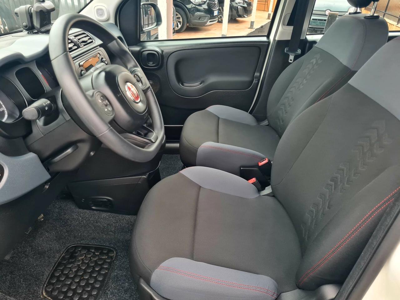 Fiat Panda 0.9 TwinAir *PREZZO REALE*UNIPRO*TAGLIAND