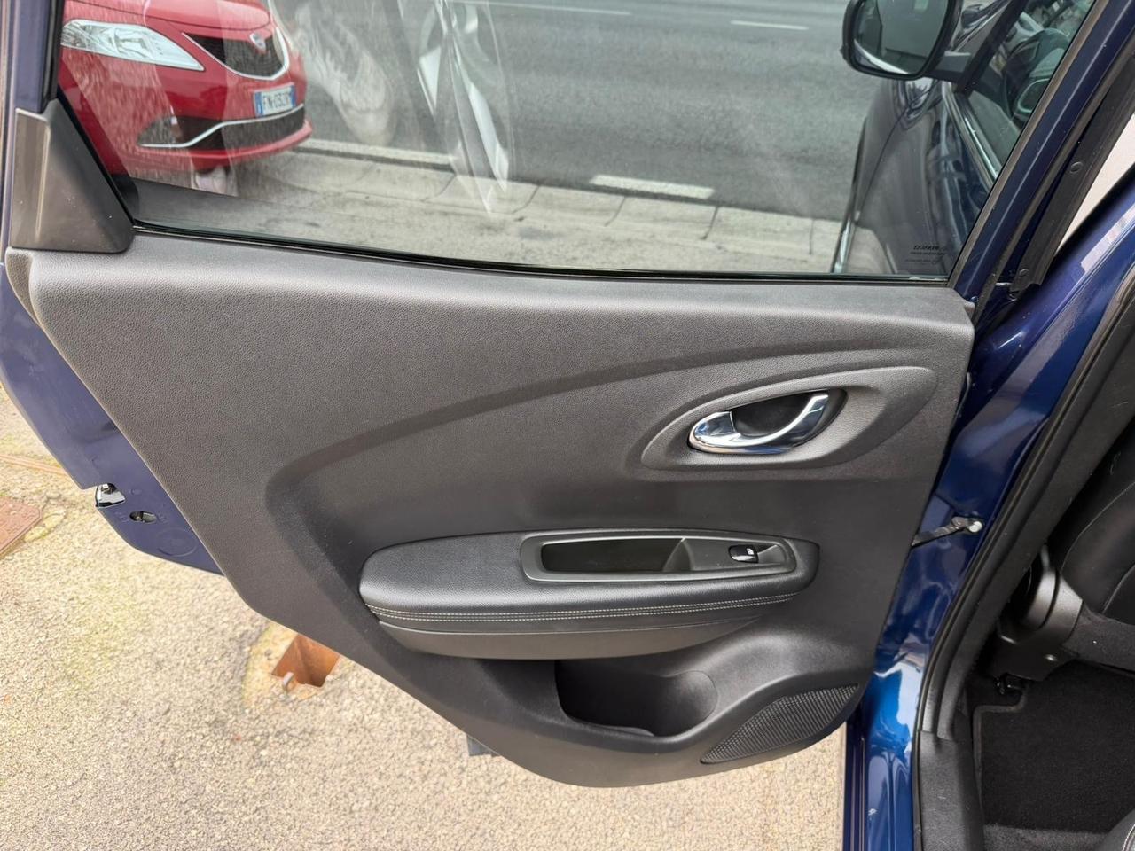 RENAULT KADJAR 1.5 DIESEL 110 (CV) 2017