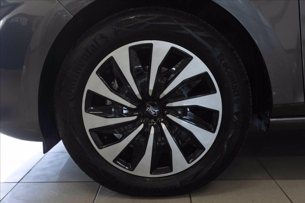 FORD Fiesta 5p 1.0 ecoboost h Titanium 125cv del 2023