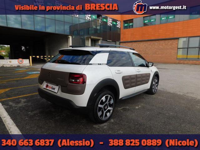 CITROEN C4 Cactus PureTech 110 S&S Ciesse Piumini