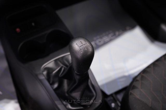 MITSUBISHI Space Star 1.2 Invite