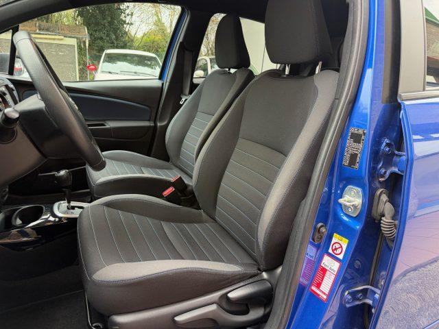 TOYOTA Yaris 1.5H 73CV HYBRID AUTOMATICA RETROCAMERA POSTERIORE