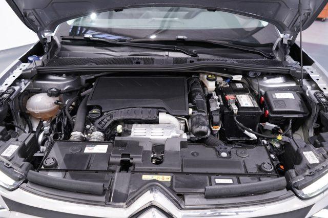 CITROEN C4 1.2 PureTech 130cv S&S Plus