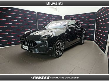 Maserati Grecale Grecale 2.0 mhev GT 250cv auto