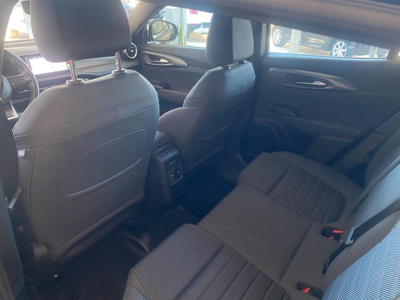 Alfa Romeo Tonale 1.6 diesel 130 CV TCT6 Super