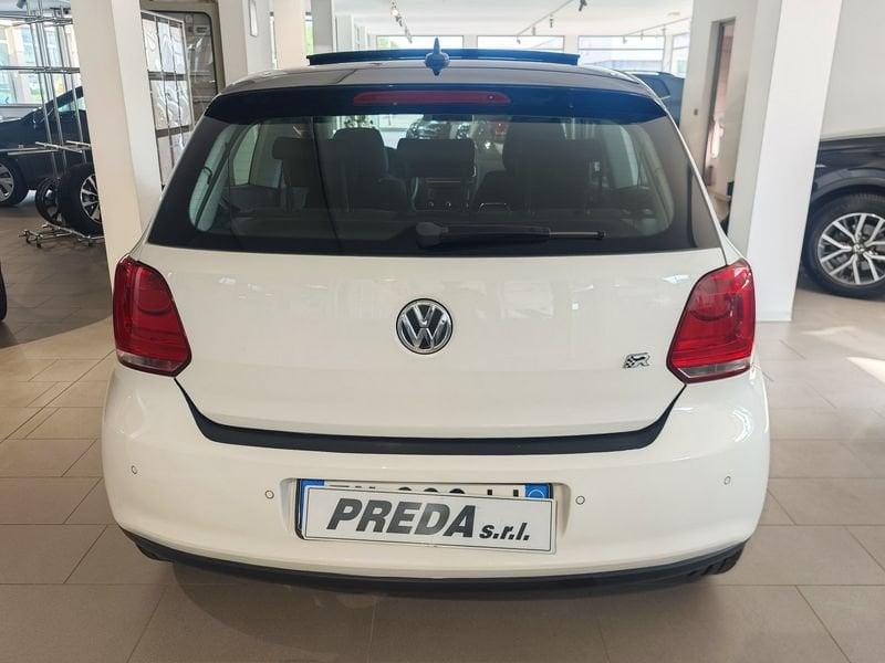 Volkswagen Polo Polo 1.2 TDI DPF 3 porte Comfortline
