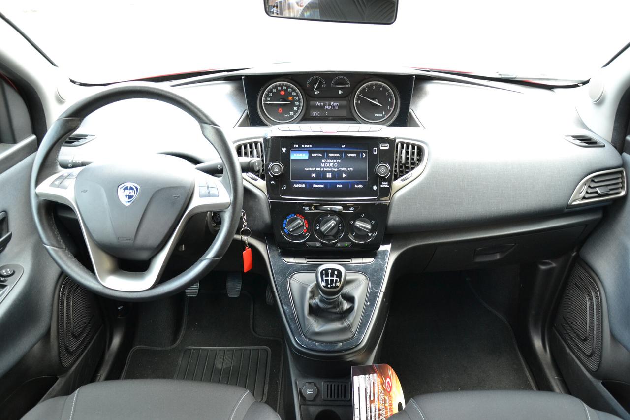 Lancia Ypsilon 1.0 HYBRID GOLD *UNIPRO'**PREZZO VERO**KM25000**