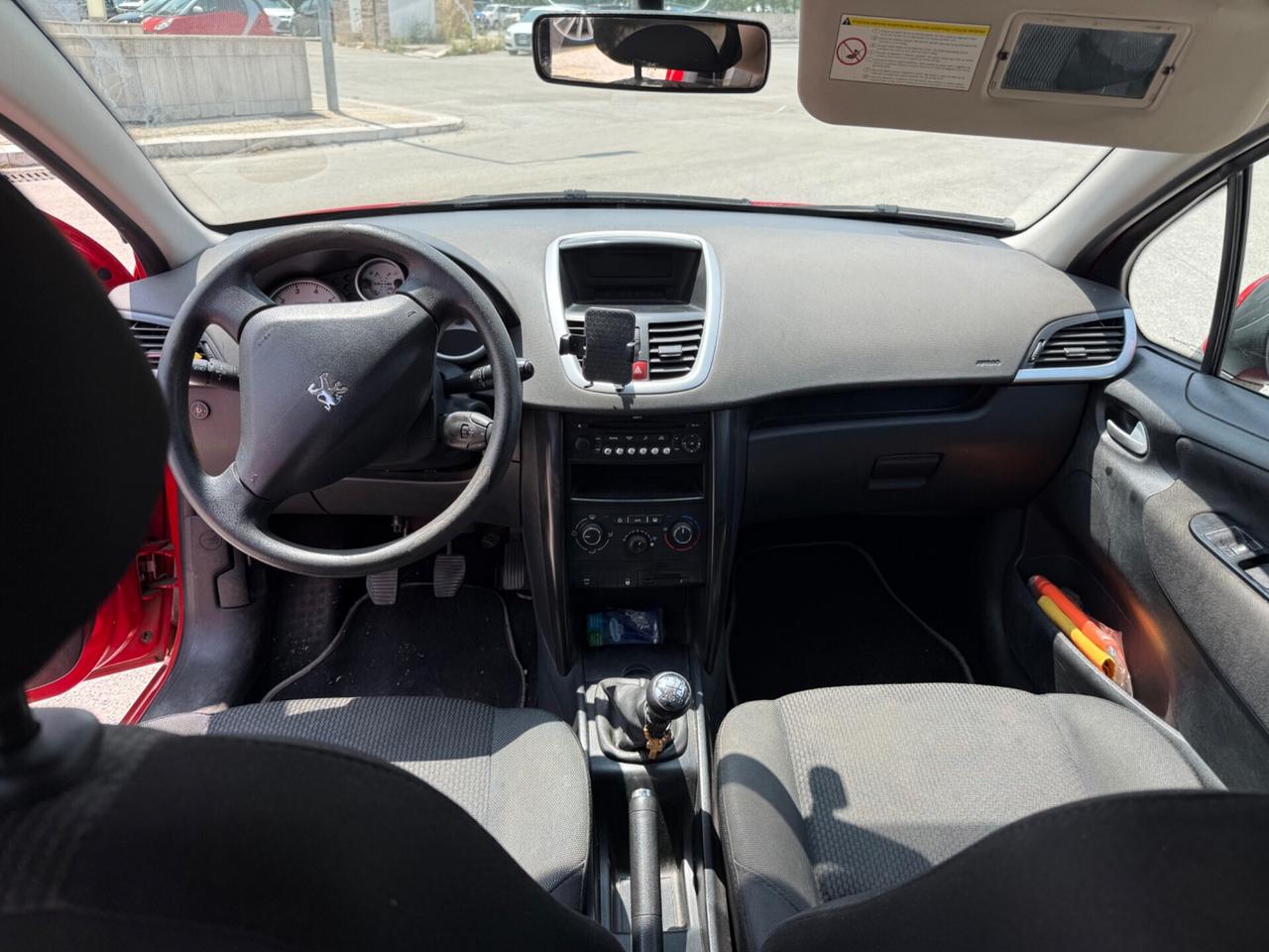 Peugeot 207 1.4 75CV Energie Sport *GPL*