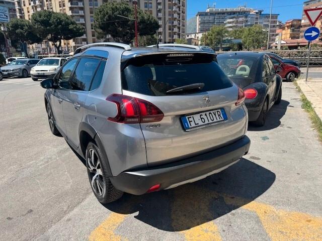 Peugeot 2008 BlueHDi