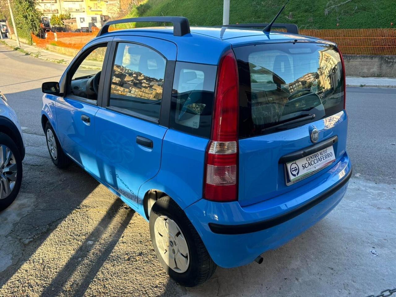 Fiat Panda 1.2 Dynamic