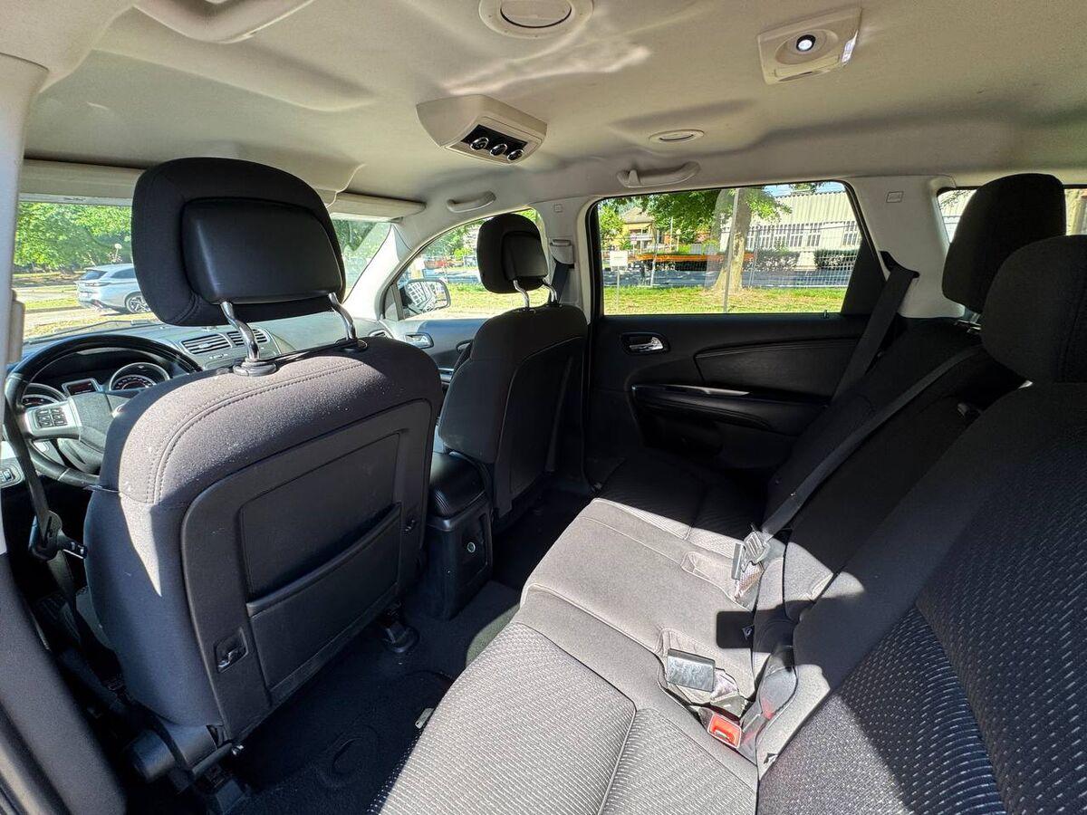 Fiat Freemont 2.0 mjt 16v Urban 140cv