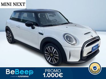 MINI Mini Full Electric MINI 3P COOPER SE CLASSIC AUTO