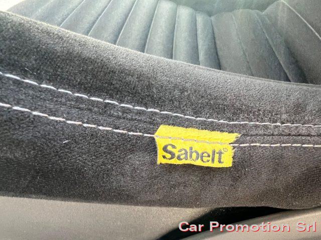 ABARTH 595 1.4 Turbo T-Jet 180 CV Competizione