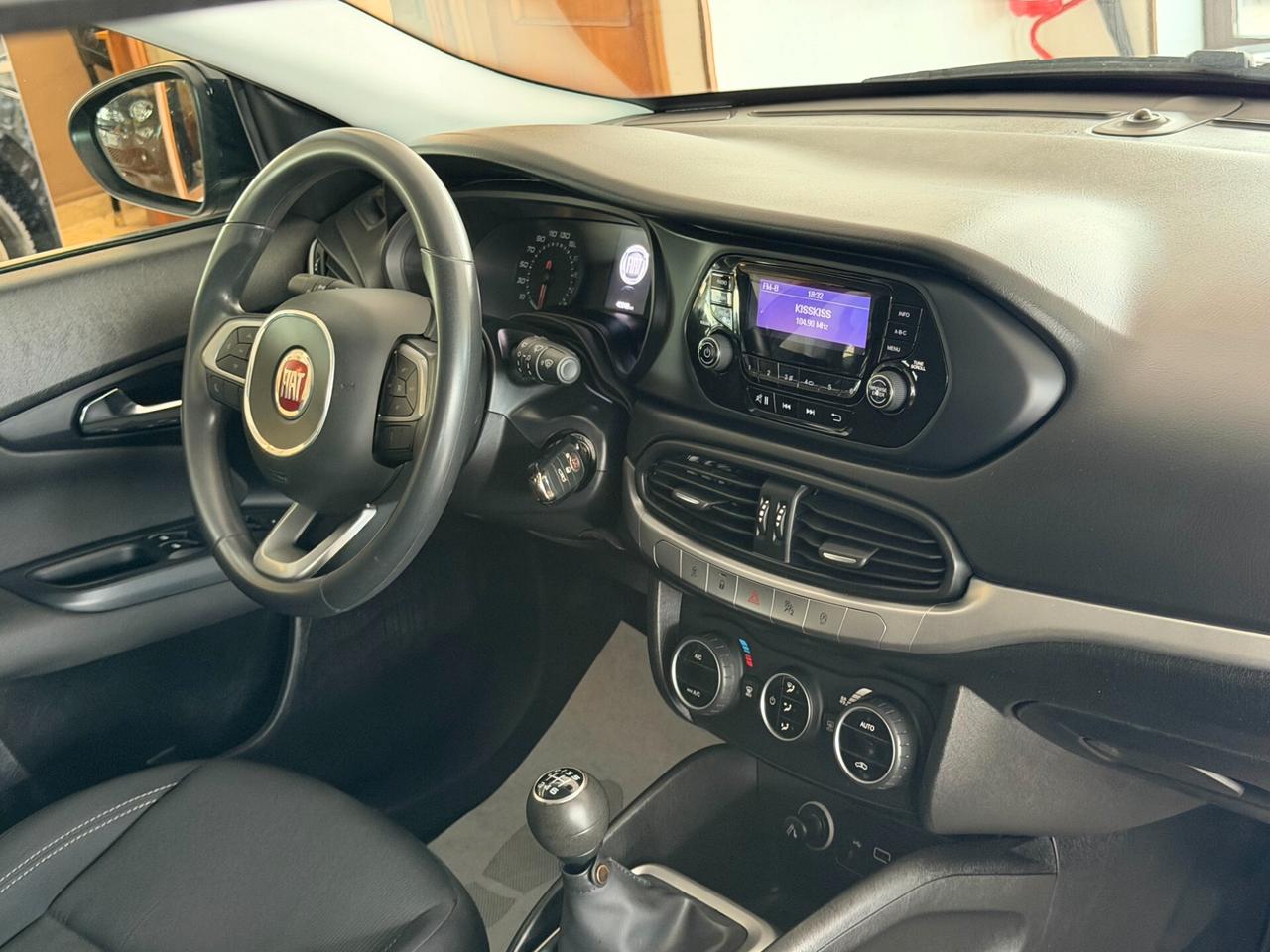 Fiat Tipo 1.6 M.JET 120 cv. 5 porte EASY