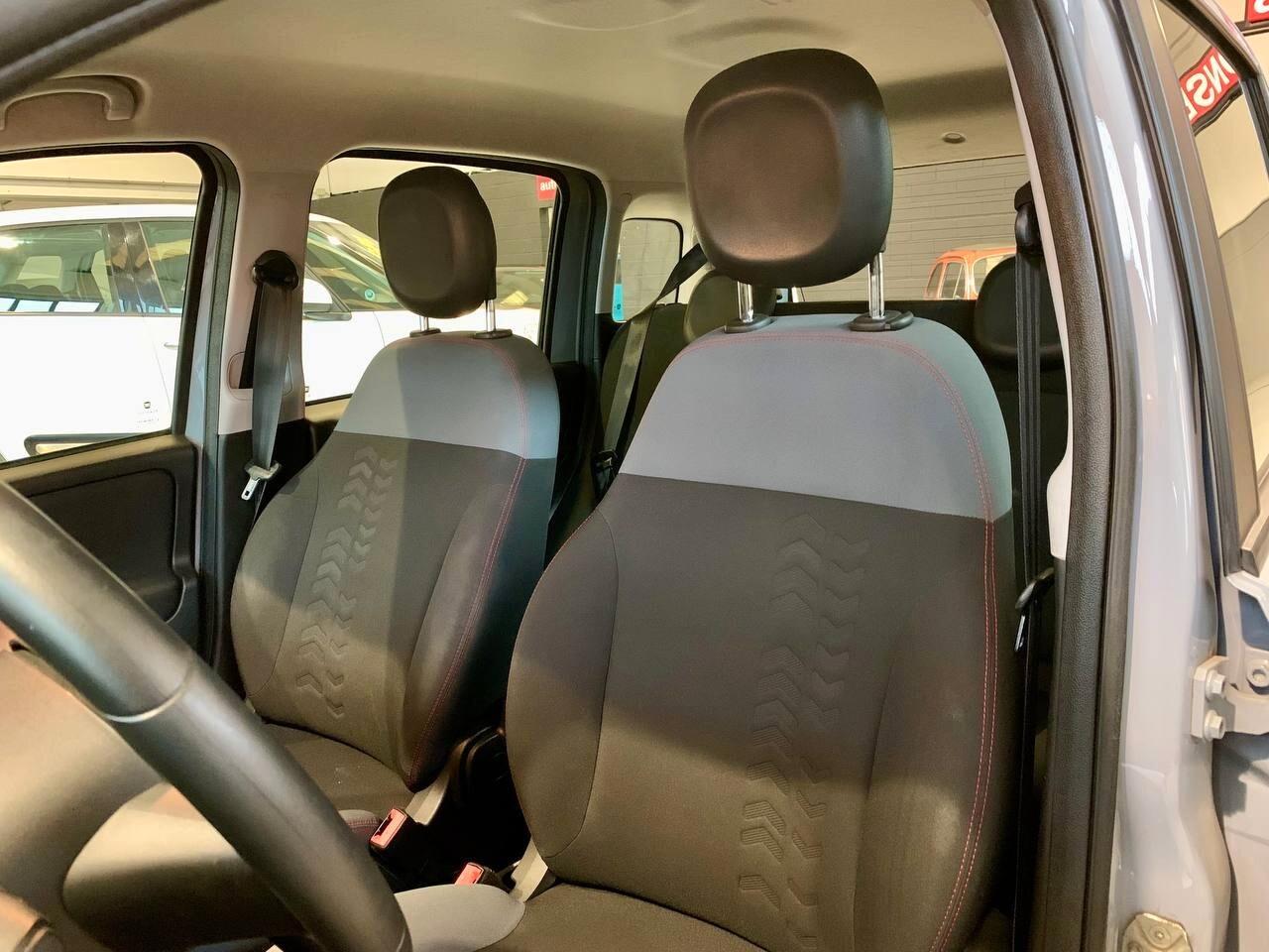 Fiat Panda 1.2 Easy *PREZZO PROMO*