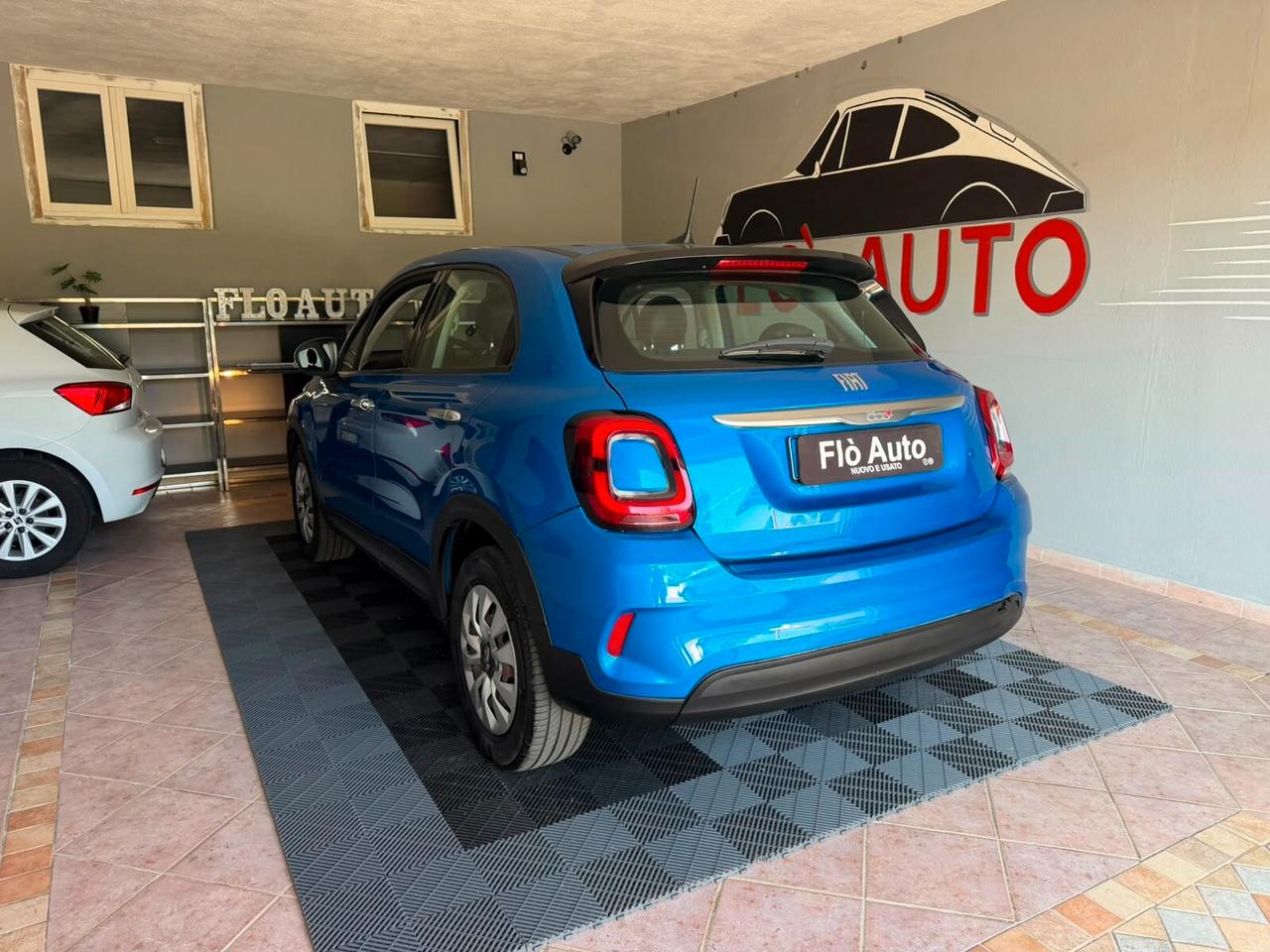 Fiat 500X 1.3 MultiJet 95 CV
