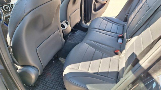 MERCEDES-BENZ GLC 200 d 4Matic Business PERMUTE PROMO ENTRO IL 07/06