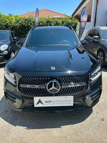 Mercedes-benz GLB 200 GLB 200 Automatic AMG Line Premium Plus