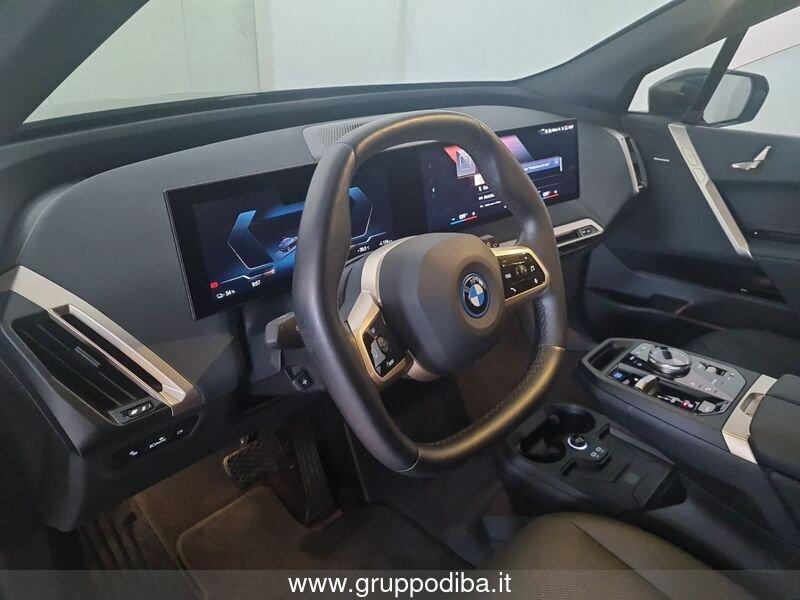 BMW iX xdrive40 Edition Essence