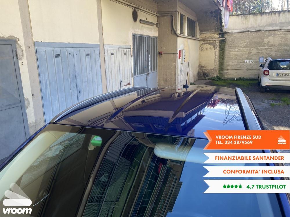 FIAT 500X 500X 1.0 T3 120 CV Cross