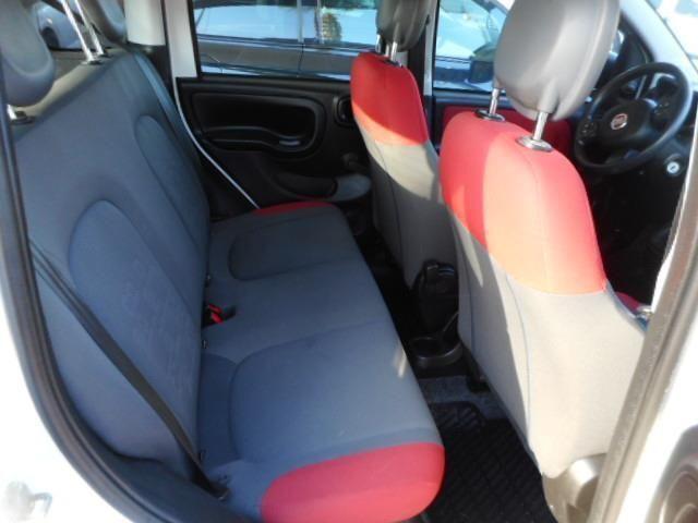 FIAT Panda 1.3 MJT 95 CV S&S BLUETOOTH USB