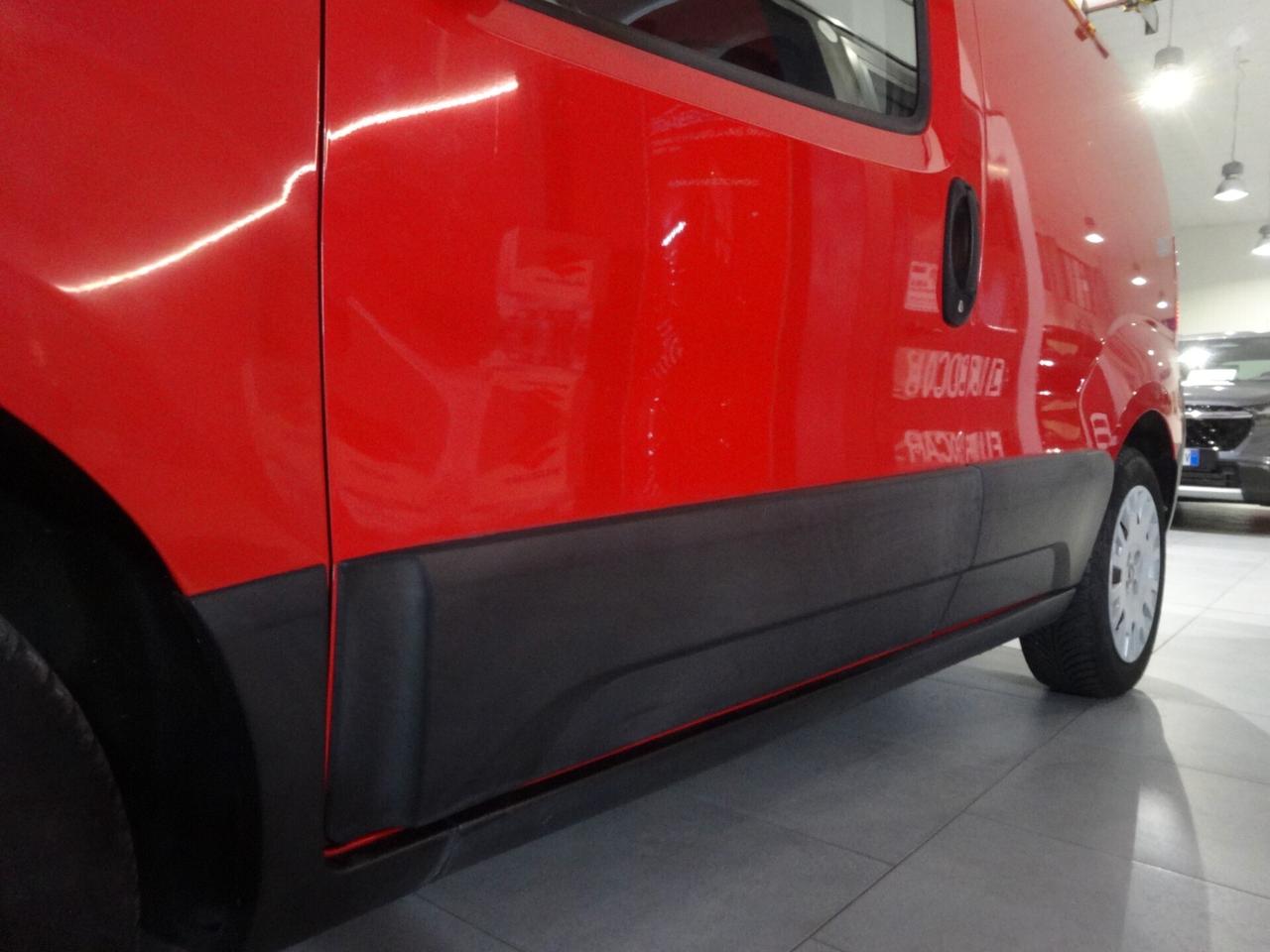 Fiat Fiorino 1.3 MJT 75CV Furgone Adventure E5+