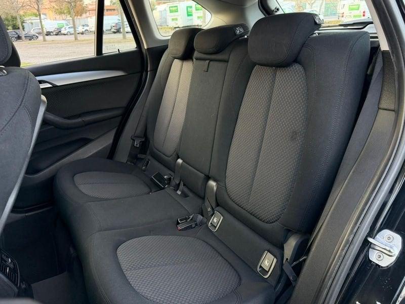 BMW X1 X1 sdrive16d Advantage