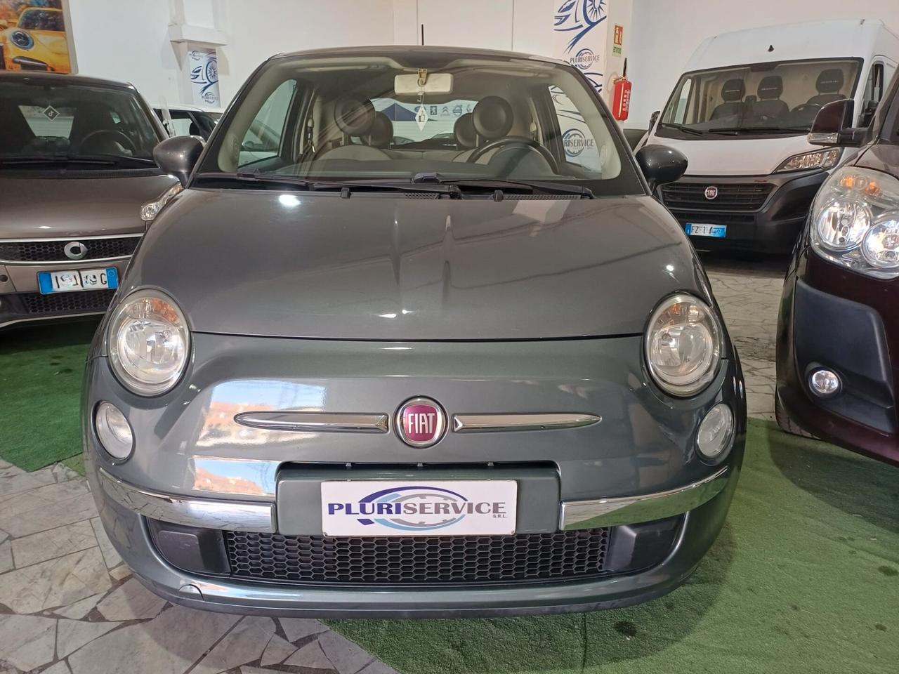 Fiat 500 1.2 Lounge MANIACALE - 2014