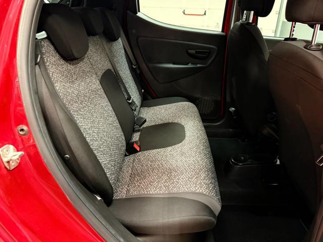 LANCIA Ypsilon 1.0 FireFly 5 porte S&S Hybrid Silver