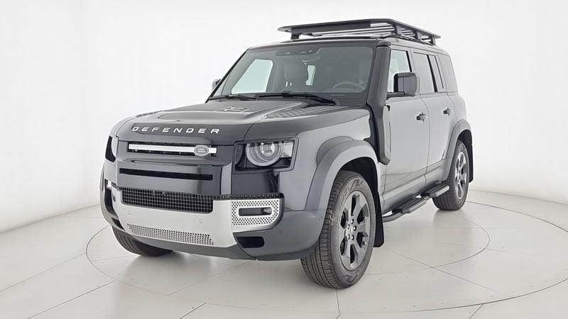 Land Rover Defender 110 3.0D I6 200 CV AWD Auto S
