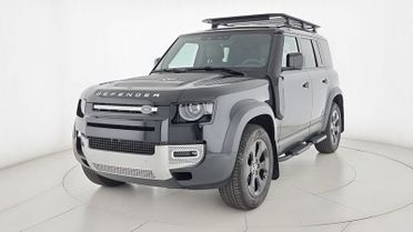 Land Rover Defender 110 3.0D I6 200 CV AWD Auto S